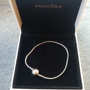 Pandora Essence Bracelet